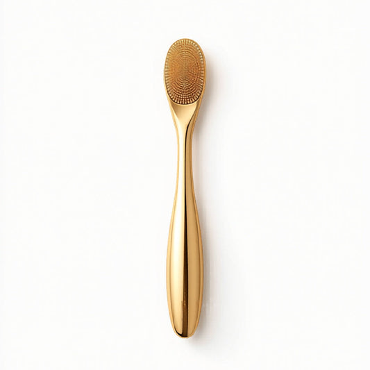 Ultrasonic Skin Scrubber – Electric Blackhead Remover Spatula