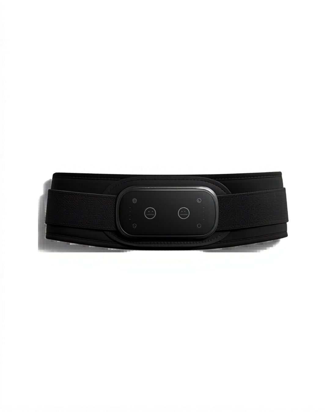 EMS Abs Trainer – Electric Abdominal Muscle Toner Belt
