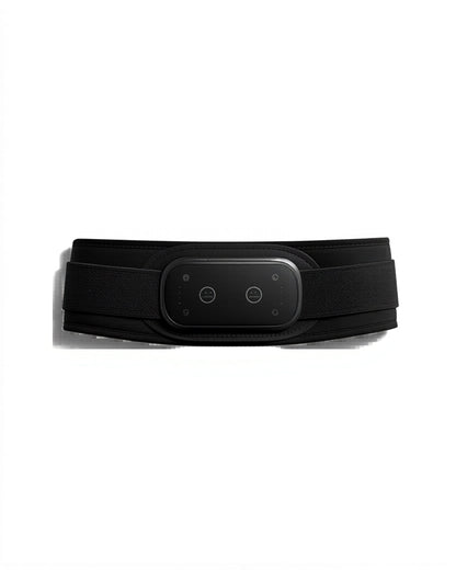 EMS Abs Trainer – Electric Abdominal Muscle Toner Belt