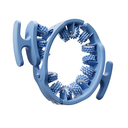 Fitness Shaping Ring – Detachable Leg Toning Massage Device