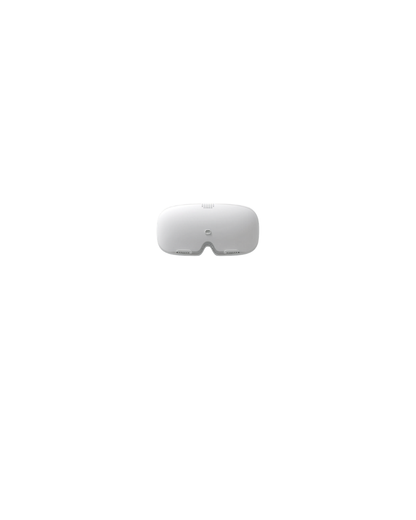 Eye Massager with Heat – Air Pressure Vibration Stress Relief
