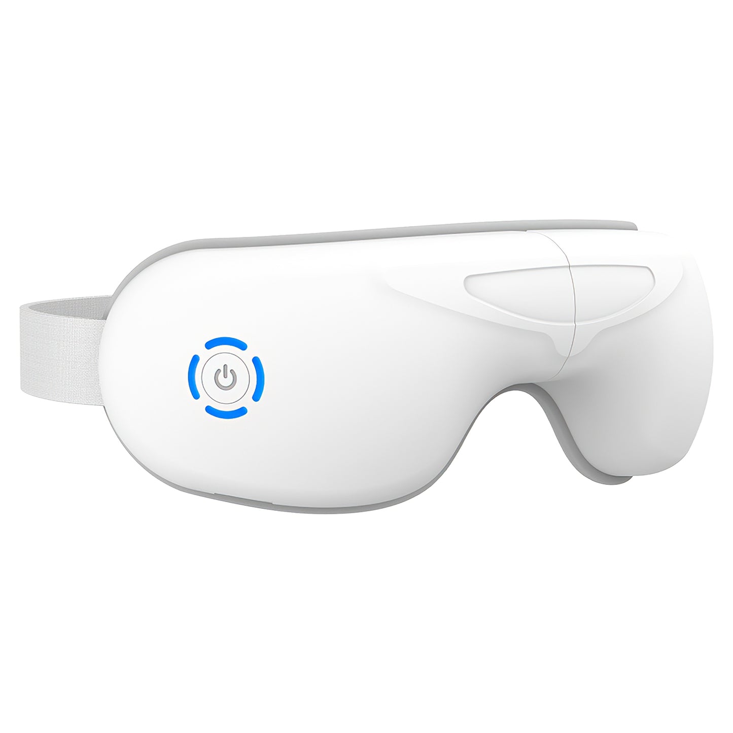 Eye Massager with Heat – Air Pressure Vibration Stress Relief