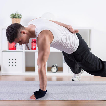 Carpal Tunnel Wrist Brace – Night Splint Median Nerve Relief