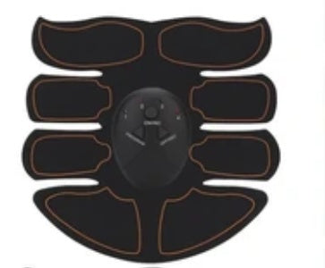 EMS Abs Trainer – Electric Abdominal Muscle Toner Belt