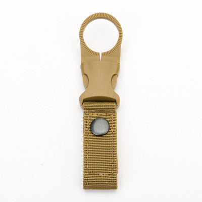 Military Tactical Belt – Heavy Duty Outdoor Nylon Training