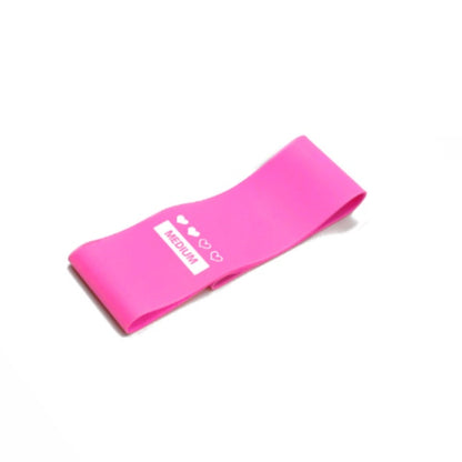 Resistance Bands – Booty Glute Elastic Workout Gym Loop