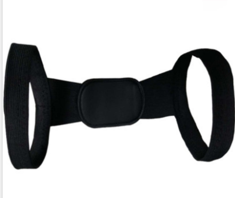 Humpback Posture Corrector – Adjustable Thoracic Back Brace