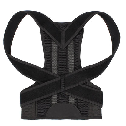 Posture Corrector Belt – Anti-Humpback Shoulder Back Brace
