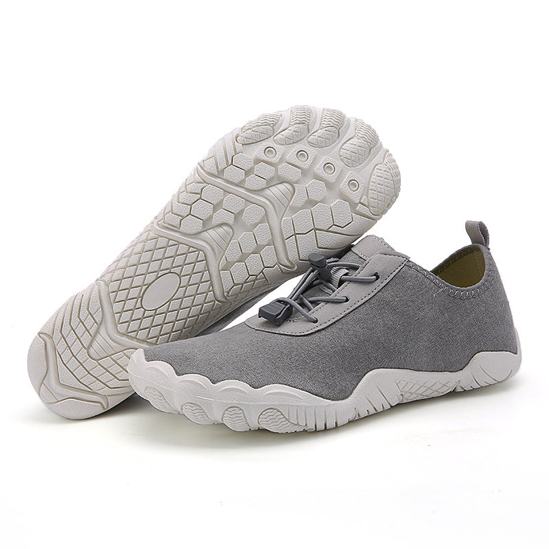 Water Shoes – Non-Slip Quick-Dry Beach Aqua Swimming Shoes