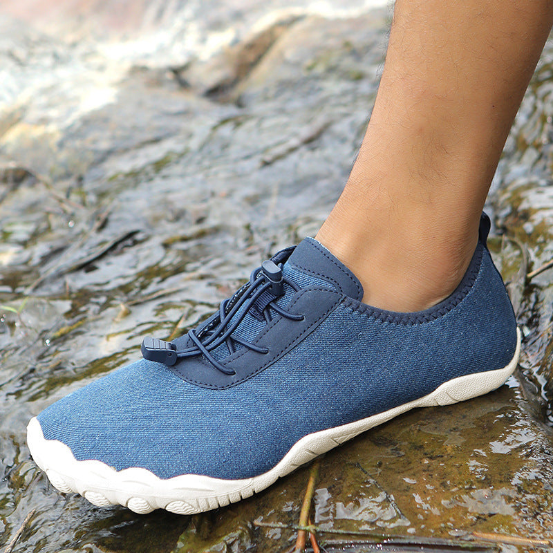 Water Shoes – Non-Slip Quick-Dry Beach Aqua Swimming Shoes
