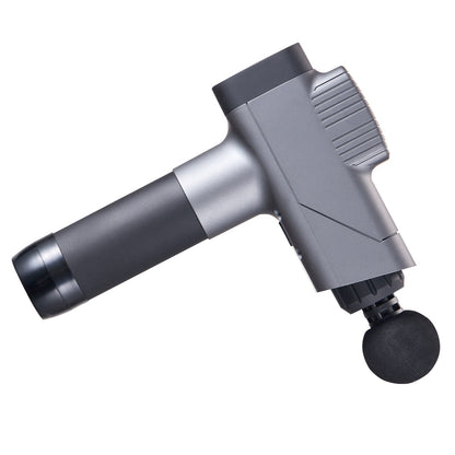 Massage Gun Deep Tissue – 8 Speed 6 Heads Percussion Recovery