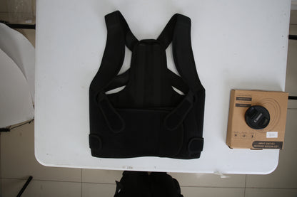 Posture Corrector Brace – Back Support Kyphosis Fix