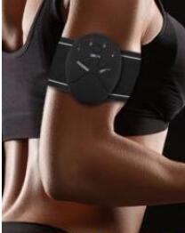 EMS Abs Trainer – Electric Abdominal Muscle Toner Belt
