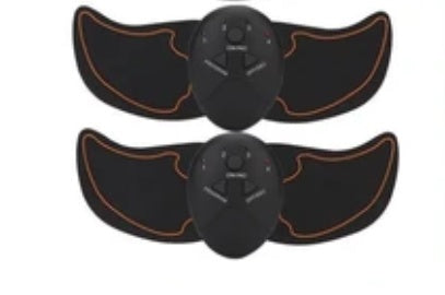 EMS Abs Trainer – Electric Abdominal Muscle Toner Belt