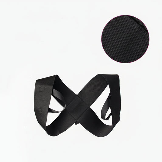 Invisible Posture Corrector – Under Clothing Shoulder Alignment