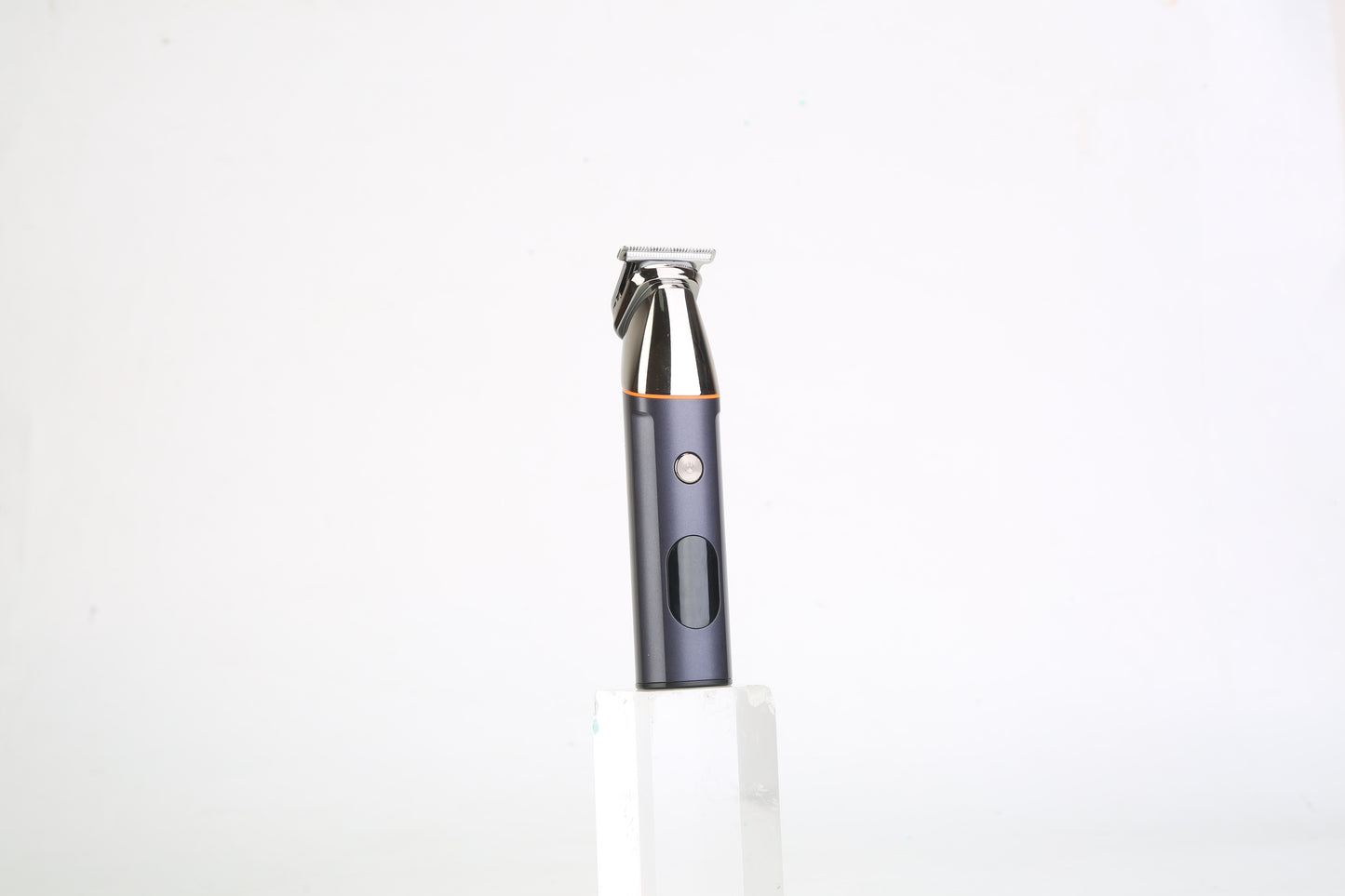 Beard Trimmer for Men – 5-in-1 IPX5 Waterproof Grooming Kit