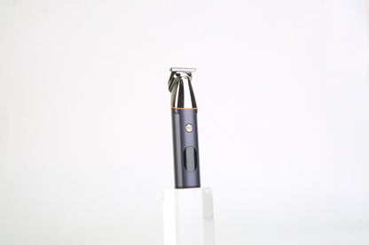 Beard Trimmer for Men – 5-in-1 IPX5 Waterproof Grooming Kit