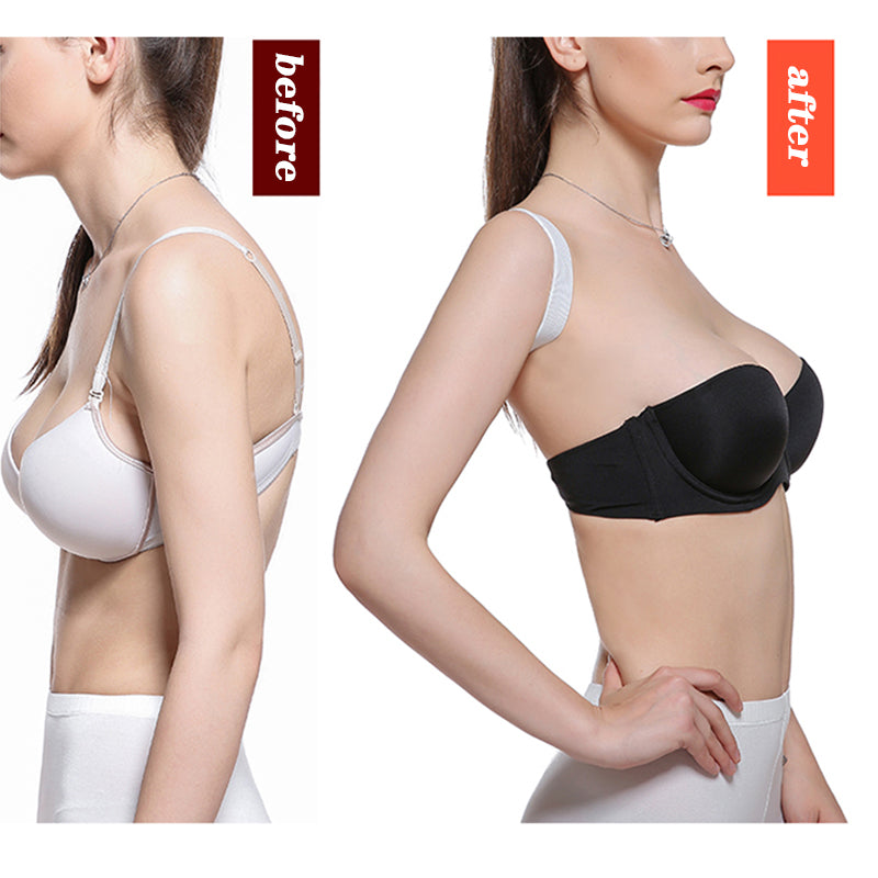 Humpback Posture Corrector – Adjustable Thoracic Back Brace