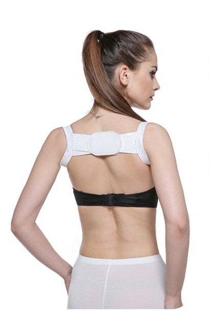 Humpback Posture Corrector – Adjustable Thoracic Back Brace
