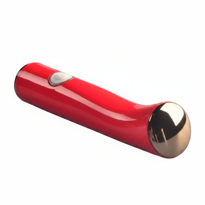 Electric 3D Face Roller – Anti-Wrinkle Microcurrent Cooling