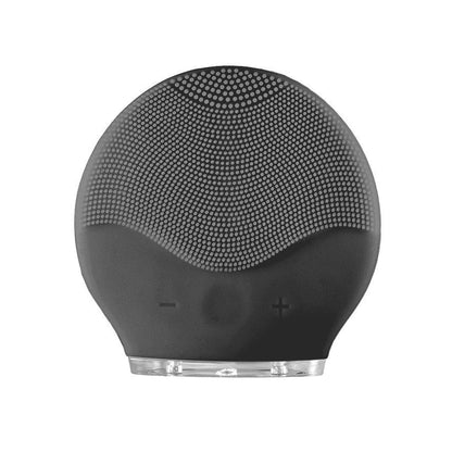 Silicone Electric Face Cleanser – Sonic Vibration Deep Pore