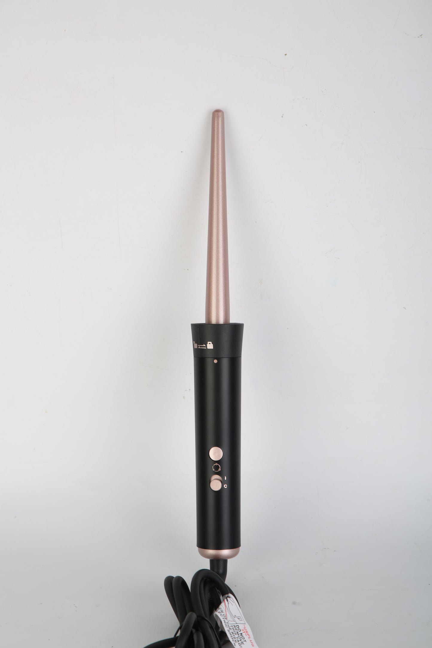 5-in-1 Curling Wand Set – 5 Barrels All Hair Types