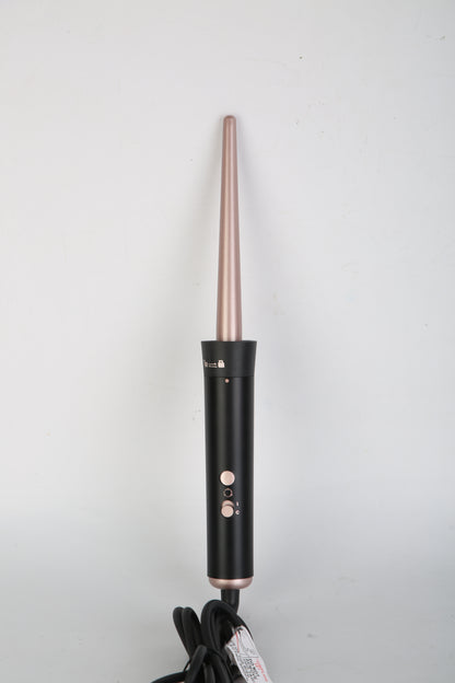 5-in-1 Curling Wand Set – 5 Barrels All Hair Types