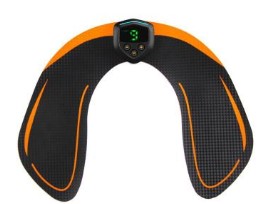 EMS Abs Trainer – Electric Abdominal Muscle Toner Belt