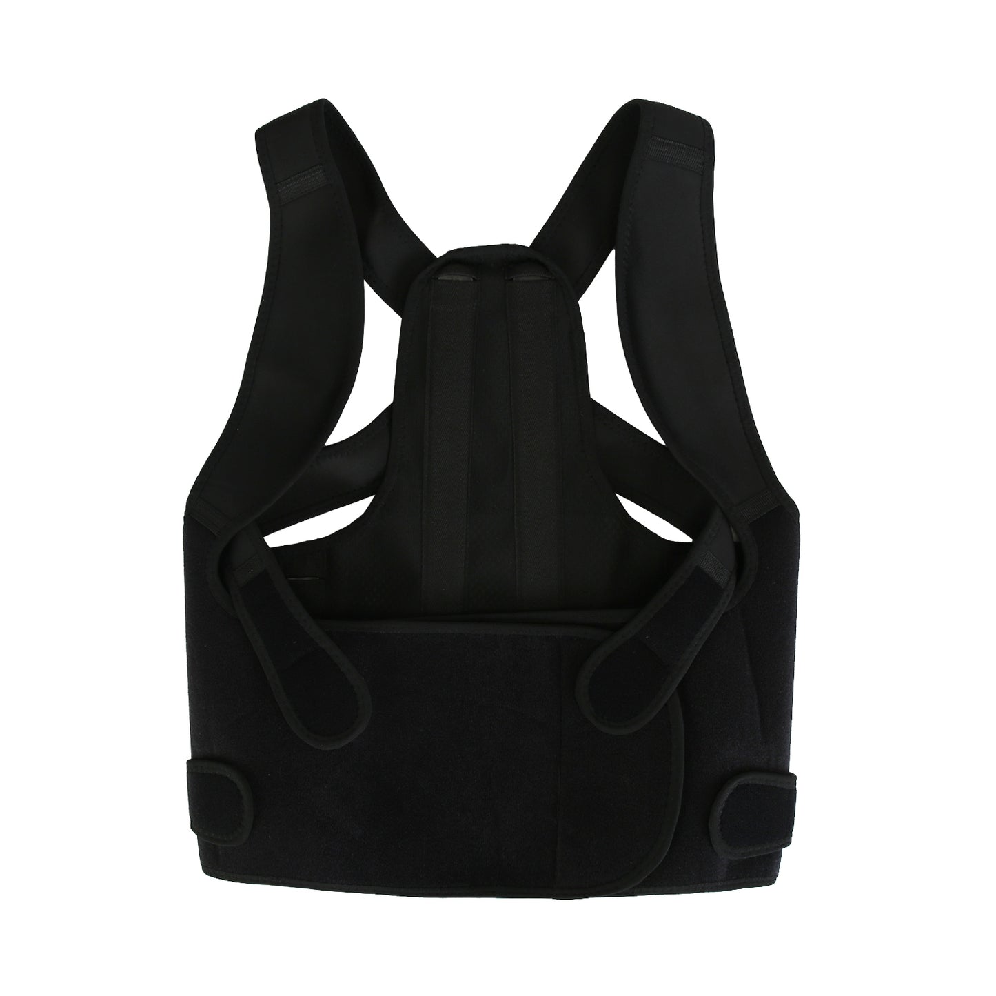 Posture Corrector Brace – Back Support Kyphosis Fix