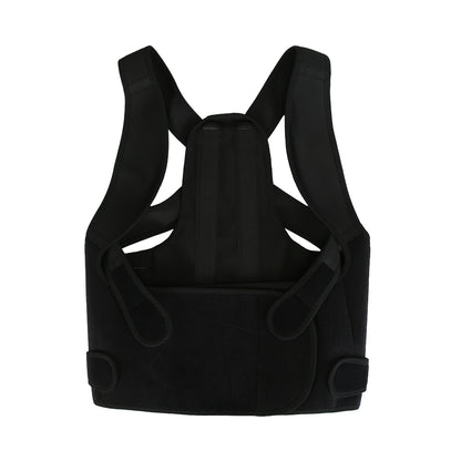 Posture Corrector Brace – Back Support Kyphosis Fix