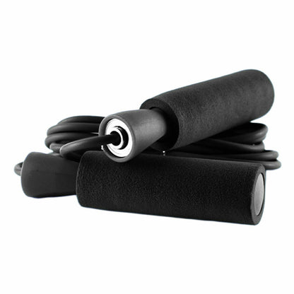 Speed Jump Rope – Tangle-Free Ball Bearing Skipping Rope