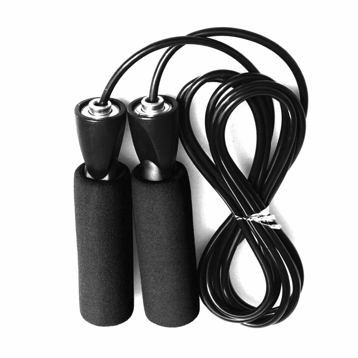 Speed Jump Rope – Tangle-Free Ball Bearing Skipping Rope