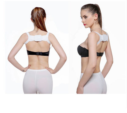 Humpback Posture Corrector – Adjustable Thoracic Back Brace