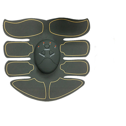 EMS Abs Trainer – Electric Abdominal Muscle Toner Belt