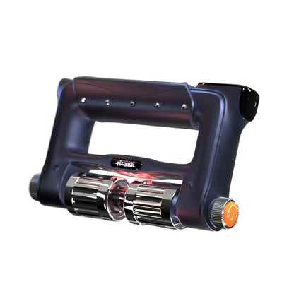Electric Muscle Massager – Rechargeable Vibration Recovery