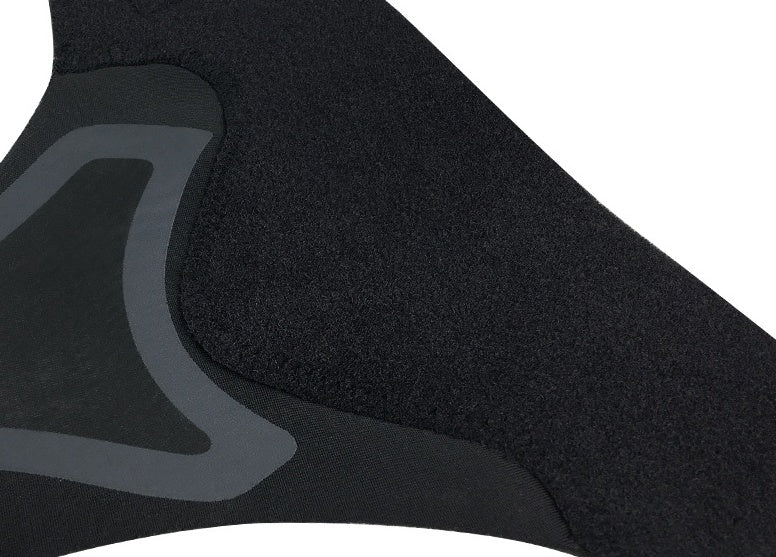 Ankle Support Brace – Compression Sleeve Sports Sprain Recovery