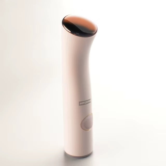 Electric 3D Face Roller – Anti-Wrinkle Microcurrent Cooling