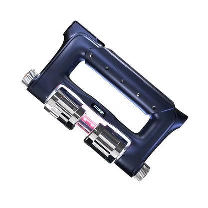 Electric Muscle Massager – Rechargeable Vibration Recovery