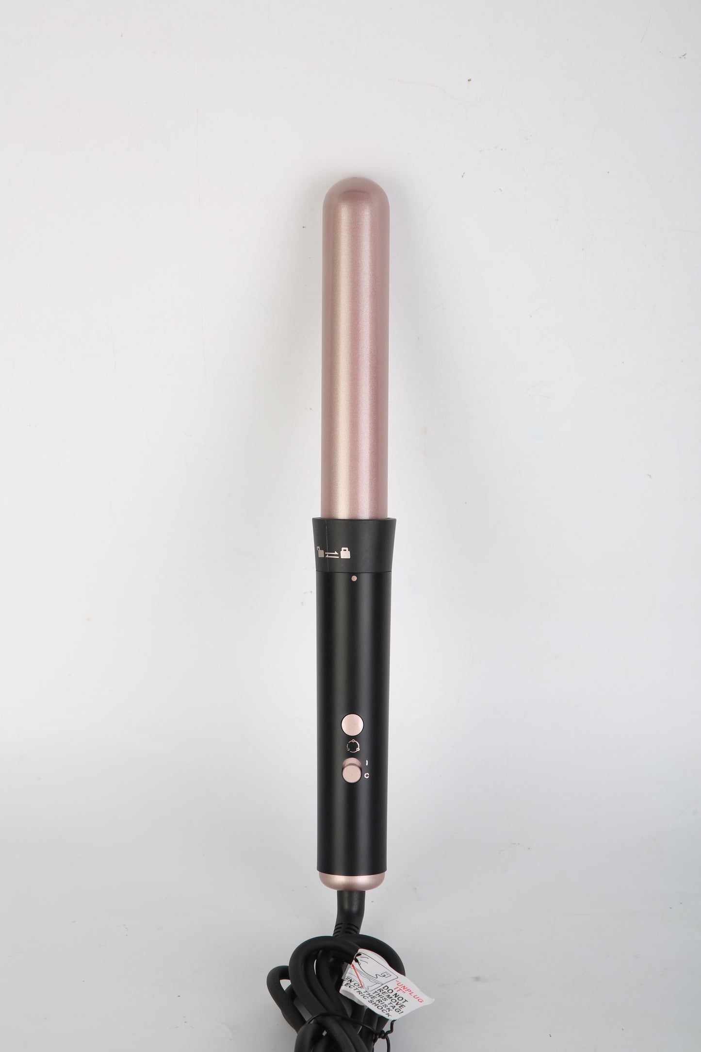 5-in-1 Curling Wand Set – 5 Barrels All Hair Types