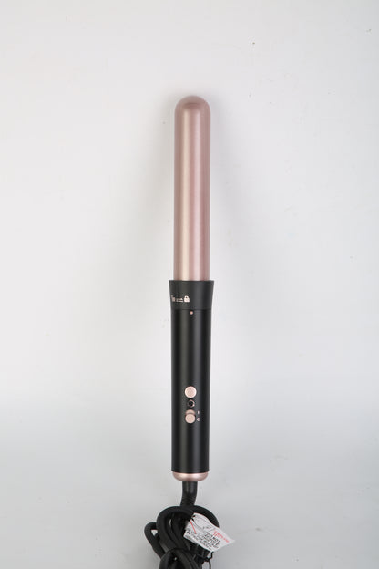 5-in-1 Curling Wand Set – 5 Barrels All Hair Types