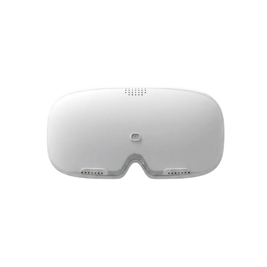 Eye Massager with Heat – Air Pressure Vibration Stress Relief