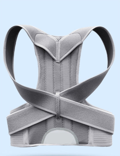 Posture Corrector Belt – Anti-Humpback Shoulder Back Brace
