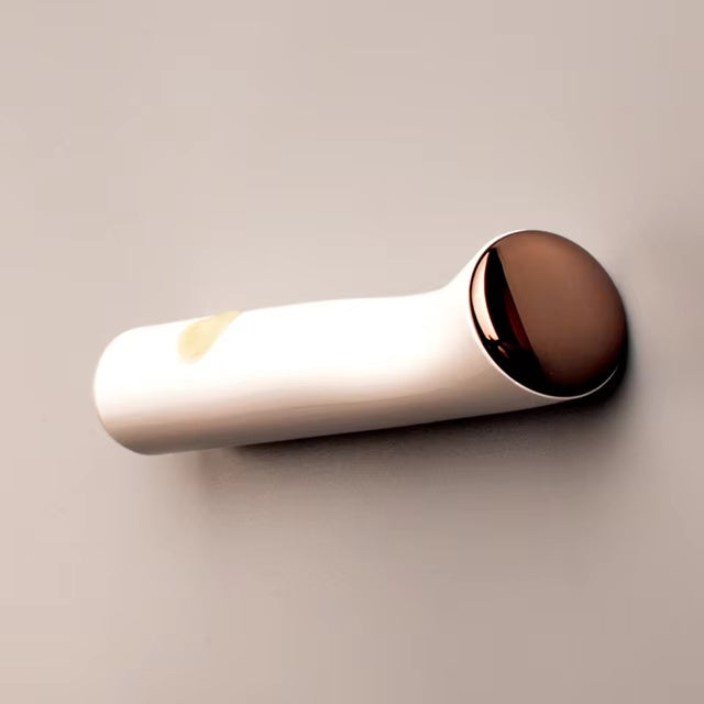 Electric 3D Face Roller – Anti-Wrinkle Microcurrent Cooling
