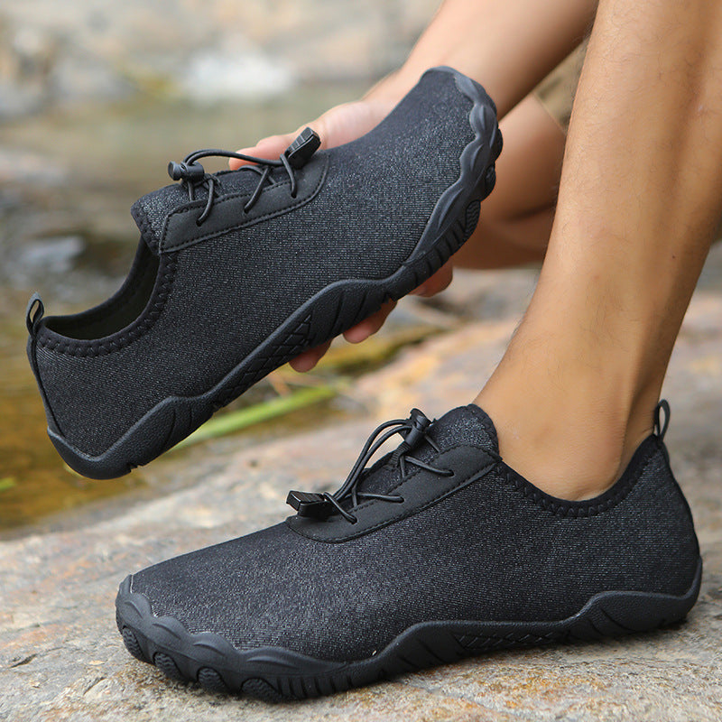 Water Shoes – Non-Slip Quick-Dry Beach Aqua Swimming Shoes
