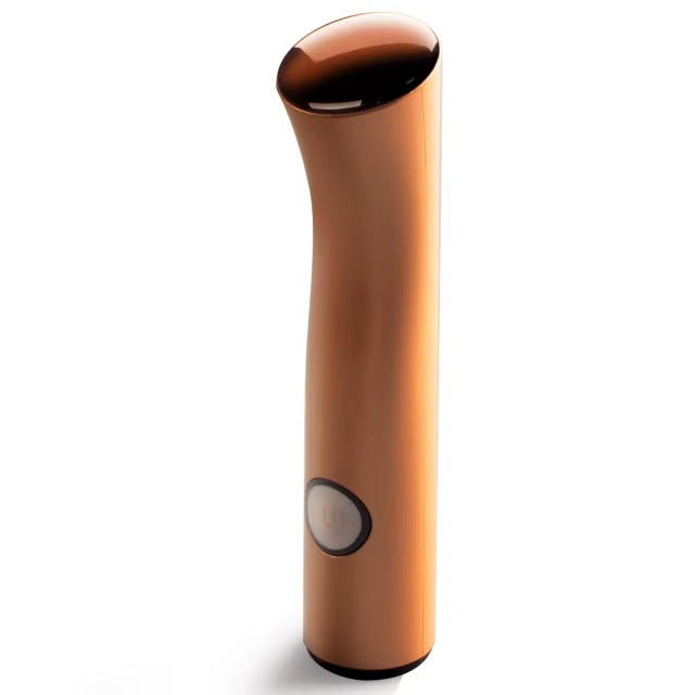 Electric 3D Face Roller – Anti-Wrinkle Microcurrent Cooling