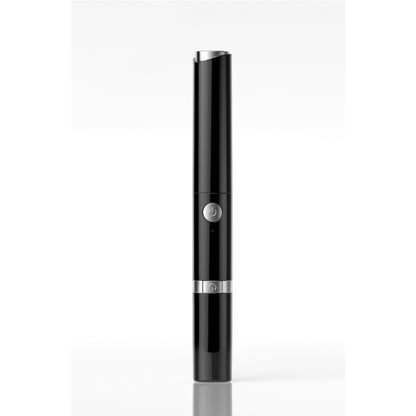 2-in-1 Heated Eyelash Curler & Eyebrow Trimmer – Women