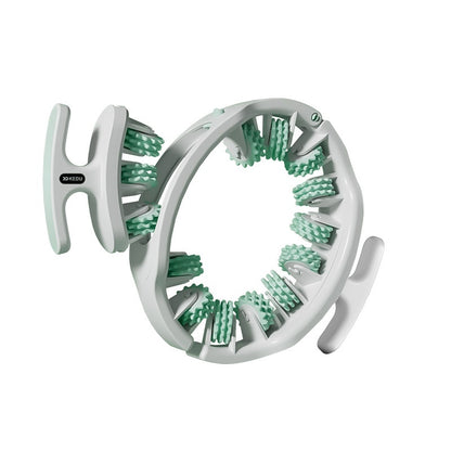 Fitness Shaping Ring – Detachable Leg Toning Massage Device