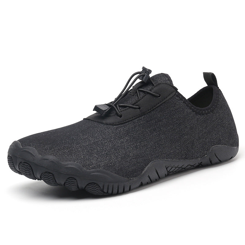 Water Shoes – Non-Slip Quick-Dry Beach Aqua Swimming Shoes
